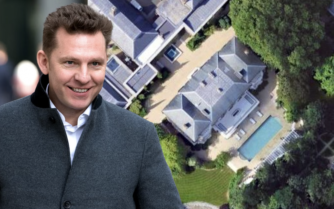 This Week in Property: Record-Breaking Sales, Legal Challenges, and Market Developments