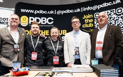 We’ve Launched The Property Developer Buying Club – Exclusive Discounts For Property Developers