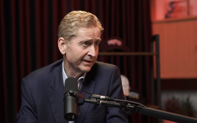 John Howard: 4,500+ Deals, 40+ Years in UK Property | What Most Investors Misunderstand
